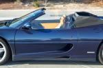 Ferrari F355 Spider 1995 года